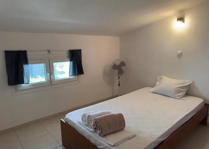 Estrellas Haus * Nikiti (Sithonia)