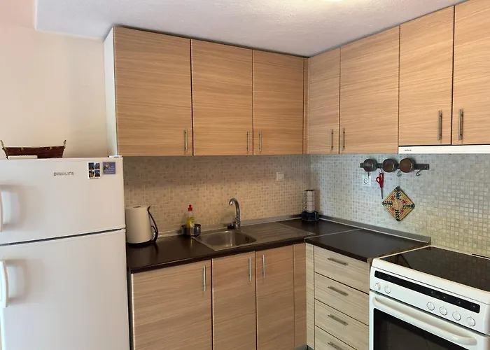 Estrellas Haus * Nikiti (Sithonia)