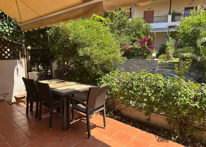 Casa vacanze Estrellas Haus Nikiti (Sithonia)