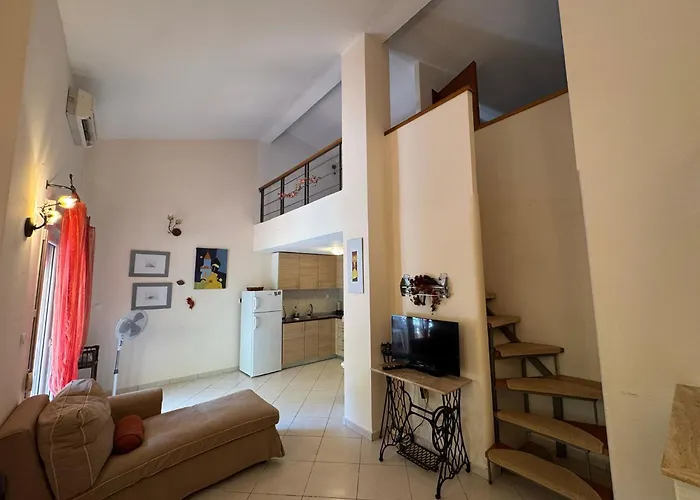 Estrellas Haus Casa vacanze Nikiti (Sithonia)