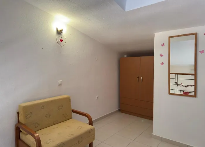 Estrellas Haus Nikiti (Sithonia)