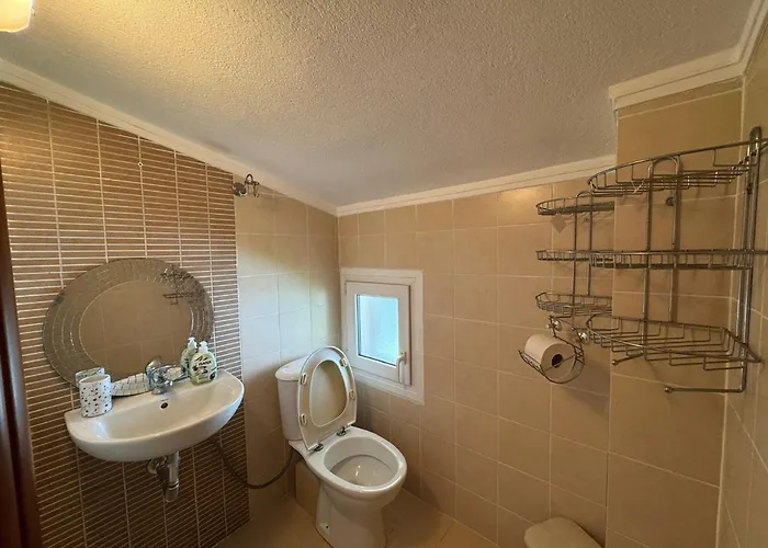 Estrellas Haus Casa vacanze