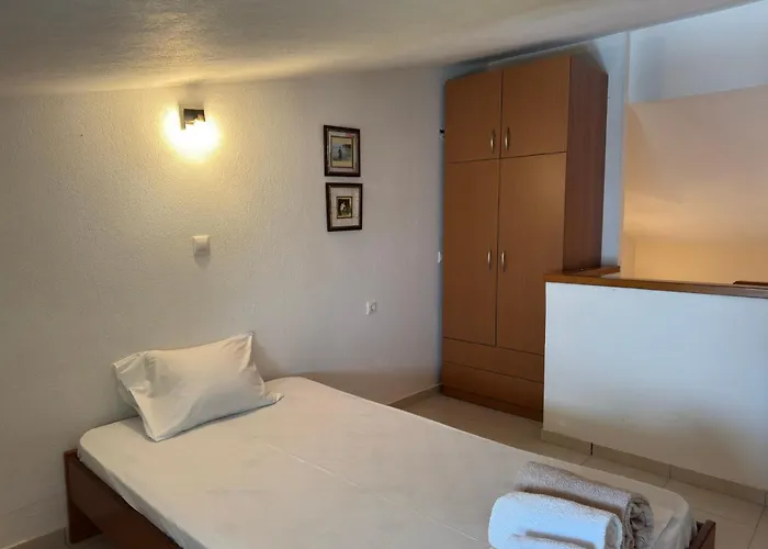 Casa vacanze Estrellas Haus *