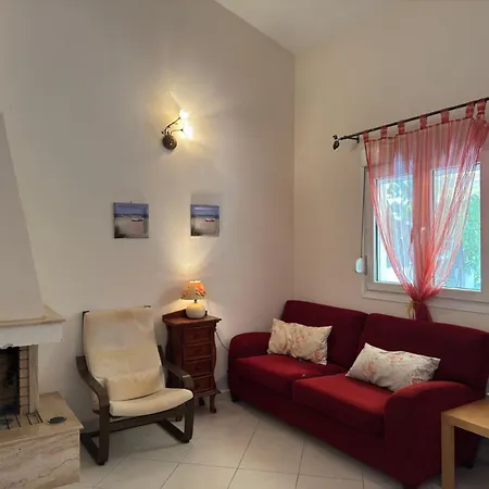 Estrellas Haus * Νικήτη