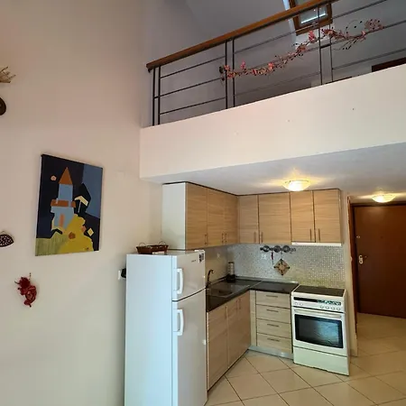 Estrellas Haus