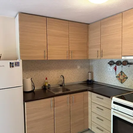 Estrellas Haus * Nikiti (Sithonia)