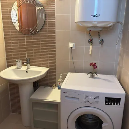 Estrellas Haus Nikiti (Sithonia)