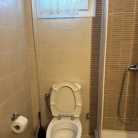 Estrellas Haus Casa de Férias