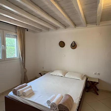 Casa de Férias Estrellas Haus Nikiti (Sithonia)