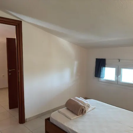 Estrellas Haus Casa de Férias *