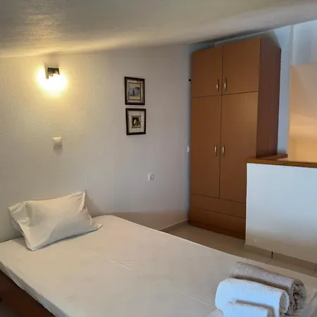 Σπίτι διακοπών Estrellas Haus *