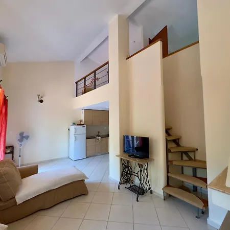 Сasa de vacaciones Estrellas Haus