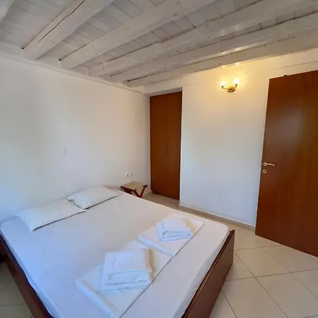 Estrellas Haus Сasa de vacaciones
