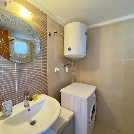 Estrellas Haus Сasa de vacaciones Nikiti (Sithonia)