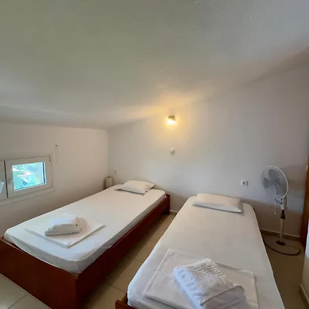 Сasa de vacaciones Estrellas Haus *