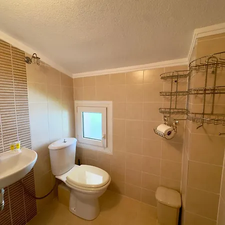 Сasa de vacaciones Estrellas Haus Nikiti (Sithonia)
