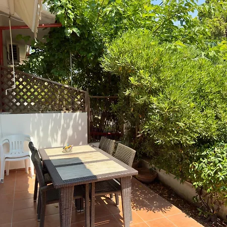 Сasa de vacaciones Estrellas Haus *