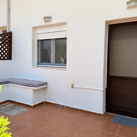 Сasa de vacaciones Estrellas Haus Nikiti (Sithonia)