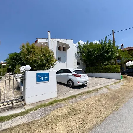 Estrellas Haus Nikiti (Sithonia)