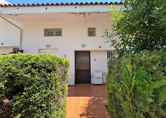 Estrellas Haus Case de vacanță