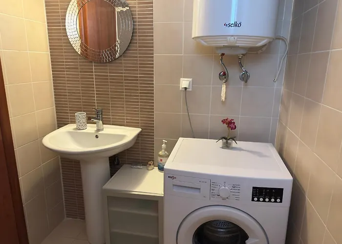 Estrellas Haus Nikiti (Sithonia)