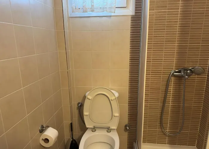 Estrellas Haus Case de vacanță