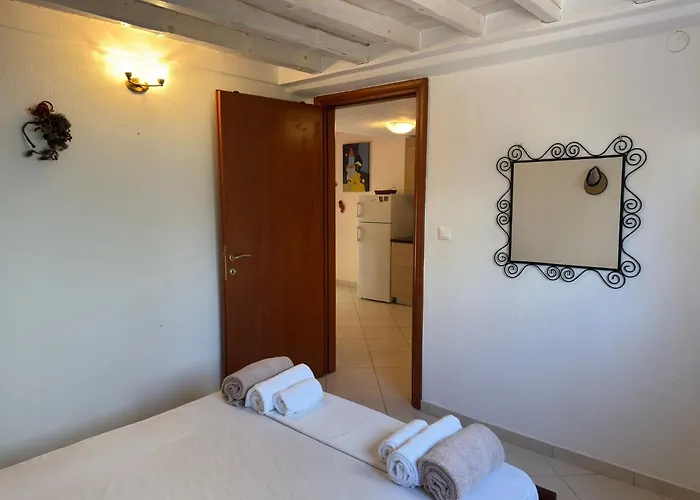 Estrellas Haus Case de vacanță *