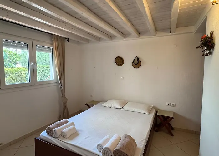 Case de vacanță Estrellas Haus Nikiti (Sithonia)