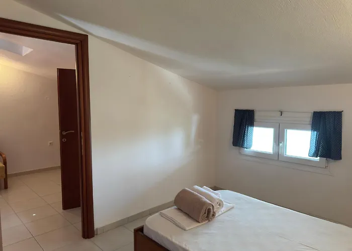 Estrellas Haus Case de vacanță *