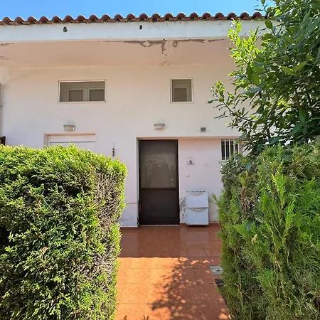 Estrellas Haus Σπίτι διακοπών