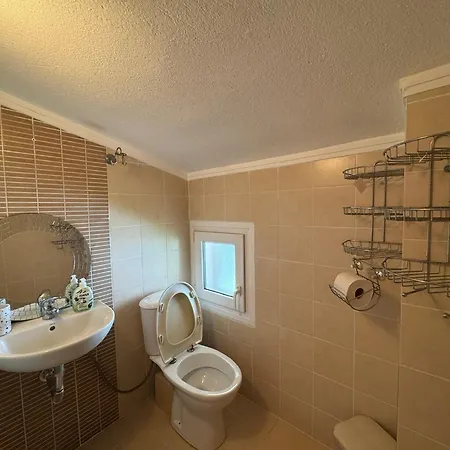 Estrellas Haus Σπίτι διακοπών